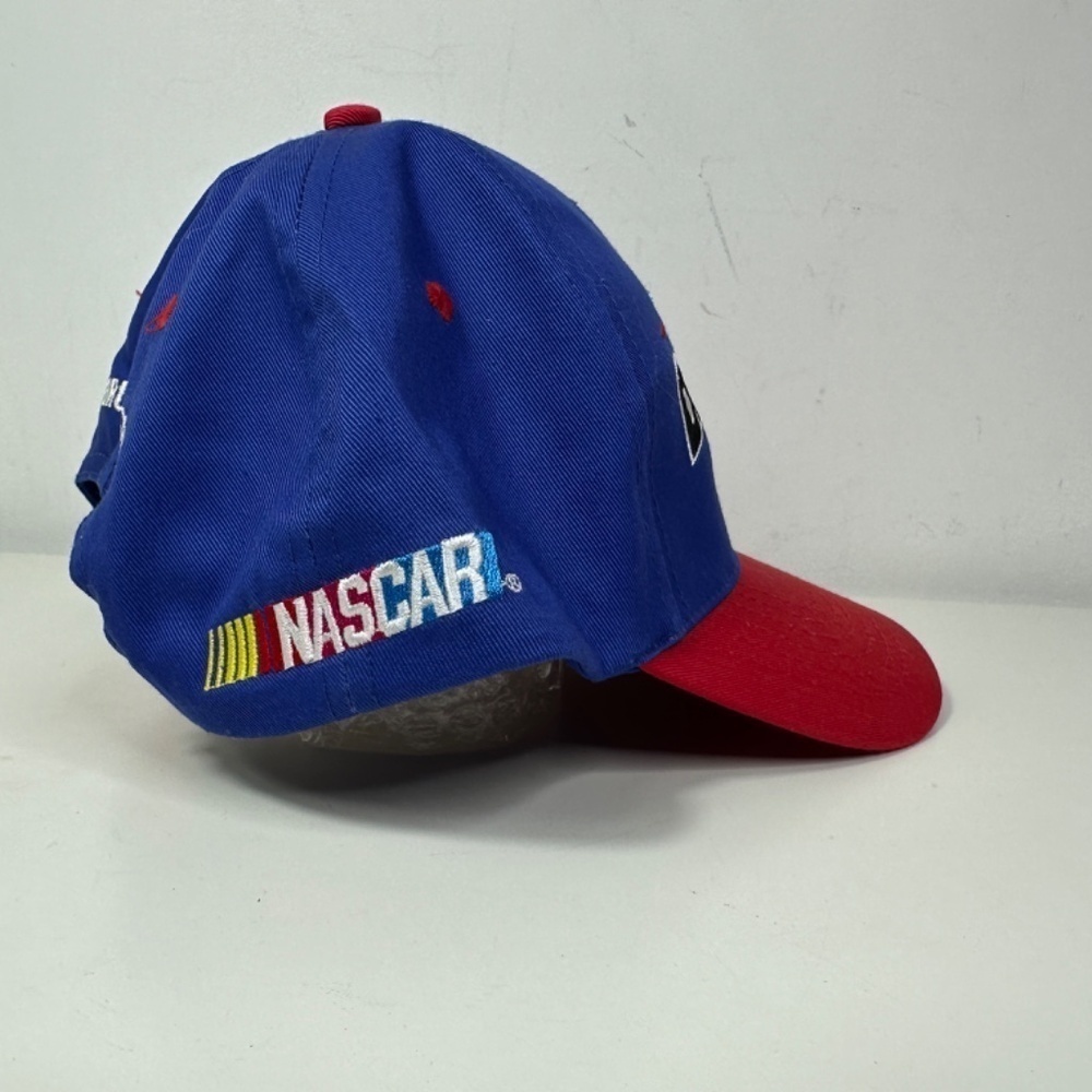 Vintage Daytona 500 hat NASCAR cap February 20 2000 Head Start - Picture 5 of 7